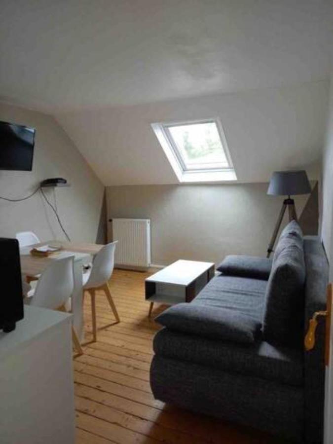Appartement Hypercentre De Milly 外观 照片
