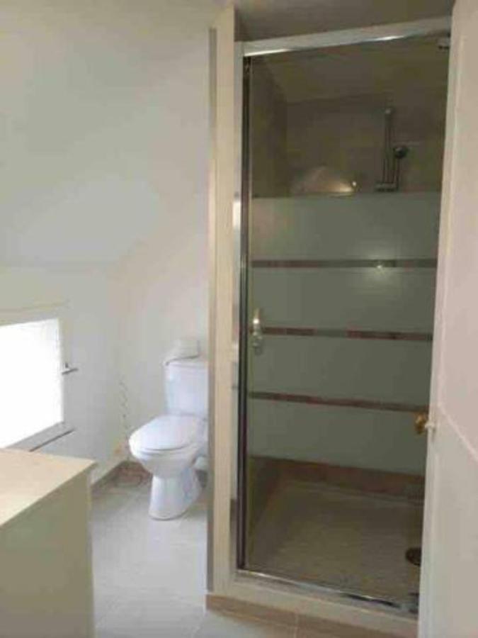 Appartement Hypercentre De Milly 外观 照片