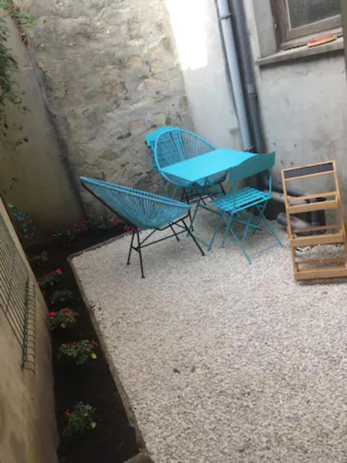 Appartement Hypercentre De Milly 外观 照片