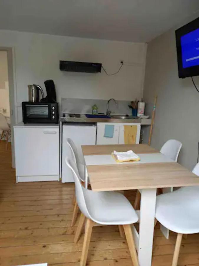 Appartement Hypercentre De Milly 外观 照片